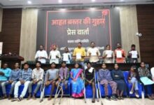 *बस्तर के नक्सल पीड़ितों ने सांसदों से ऐसा क्यों कहा – उपराष्ट्रपति चुनाव में सुदर्शन रेड्डी को न दें समर्थन*