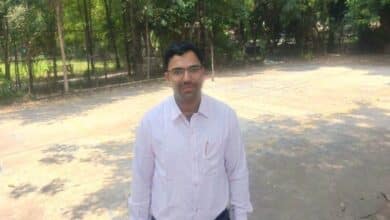 *ट्रैफिक मैन के नाम से मशहूर महेश मिश्रा को वर्षों की अथक सेवा और जनजागरूकता के लिए स्वतंत्रता दिवस पर मिलेगा राष्ट्रपति पदक*