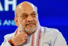 अमित शाह भारतीय राजनीति का बड़ा नाम…..जिनकी अद्भुत कार्यशैली से भाजपा आज देश की सबसे बड़ी पार्टी बनी….