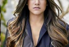 अनन्या बिड़ला (Ananya Birla) एक भारतीय उद्यमी, गायिका, और समाजसेवी..