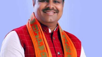 शिक्षा मंत्री गजेंद्र यादव का कड़ा रुख – बलरामपुर डीईओ निलंबित, मनेंद्रगढ़-चिरमिरी-भरतपुर डीईओ को नोटिस