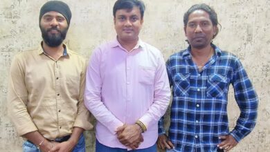 पत्रकार राहुल सिन्हा “स्टेट वर्किंग जर्नलिस्ट यूनियन छत्तीसगढ़” के जिला अध्यक्ष बने…