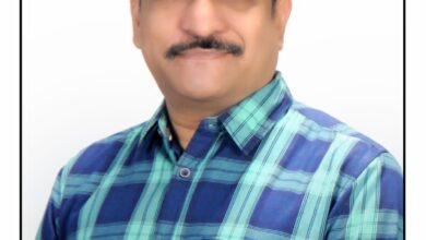 डॉ. सोमनाथ शुक्ल प्रयागराज प्रेरणा के सलाहकार मनोनीत
