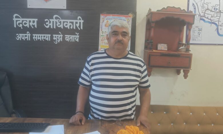 *जमीन की रजिस्ट्री के दौरान गड़बड़ी: 26 साल पहले सुनियोजित तरीके से दिया गया अंजाम, मुख्य आरोपी गिरफ्तार बाकी फरार* *जमीन की रजिस्ट्री के दौरान गड़बड़ी: 26 साल पहले सुनियोजित तरीके से दिया गया अंजाम, मुख्य आरोपी गिरफ्तार बाकी फरार*