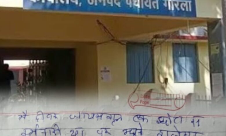 गौरेला फंड घोटाला : करोड़ों की बंदरबांट, जांच कमेटी मौन… पंचायत मंत्री तक गूंजा मामला