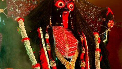 23 को विराजेंगी पेंड्रा की बड़ी महाकाली , जगतजननी महाकाली शीतला सेवा समिति पेंड्रा का शानदार 10वा वर्ष आयोजन, सज़ा भव्य पंडाल