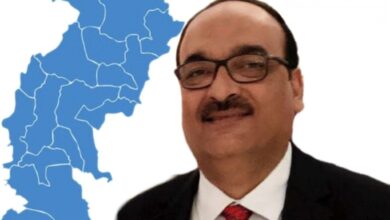 छत्तीसगढ़ को मिला नया मुख्य सचिव – विकासशील गुप्ता संभालेंगे जिम्मेदारी छत्तीसगढ़ को मिला नया मुख्य सचिव – विकासशील गुप्ता संभालेंगे जिम्मेदारी