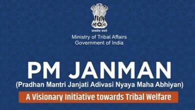 छत्तीसगढ़ को मिला बड़ा तोहफ़ा : पीएम-जनमन ग्रामीण संपर्क योजना के तहत केंद्र से 259 करोड़ की स्वीकृति