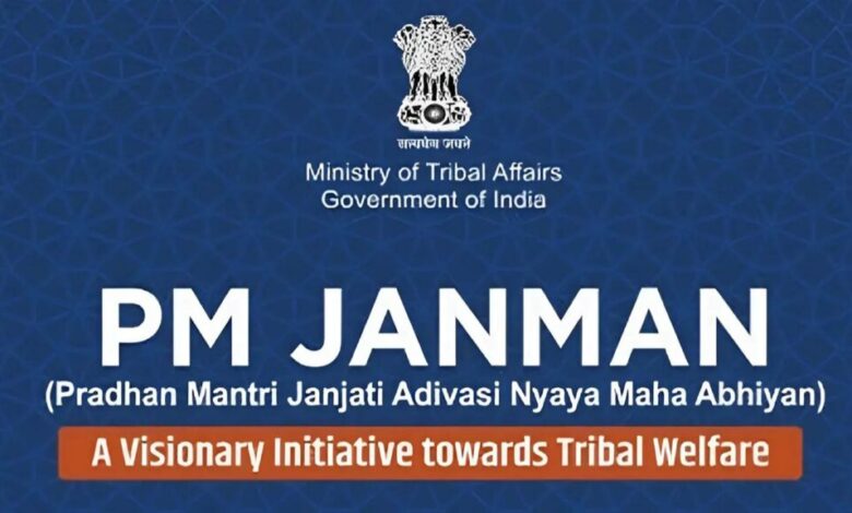 छत्तीसगढ़ को मिला बड़ा तोहफ़ा : पीएम-जनमन ग्रामीण संपर्क योजना के तहत केंद्र से 259 करोड़ की स्वीकृति