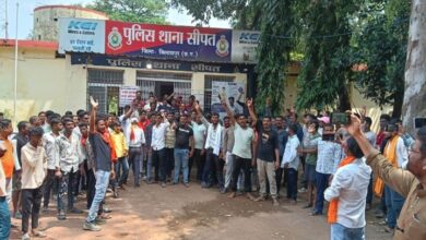 *मतांतरण : प्रार्थना सभा की आड़ में ब्रेन वॉश कर मंतातरण, सात आरोपी हिरासत में*