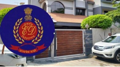 *बिलासपुर के बड़े व्यापारी मीनाक्षी ट्रेडर्स संचालकों सुल्तानिया परिवार के यहां ईडी का छापा, जांच जारी*