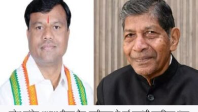 *साय सरकार में प्रशासनिक अराजकता हावी, बगावत पर उतारू भाजपा के वरिष्ठ नेता, पूर्व गृहमंत्री के बयान को लेकर कांग्रेस का तंज*