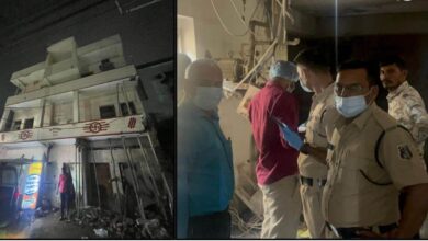 *स्टेशन रोड स्थित एक होटल में सोमवार को एक युवक की हत्या, गर्लफ्रेंड पर पुलिस को शक*