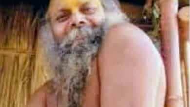 मां कौशल्या धाम पाटेश्वर आश्रम में होगा पूज्य दादा गुरुदेव की श्रद्धांजलि सभा,, छत्तीसगढ़ के मुख्यमंत्री विष्णु देव साय जी होंगे सम्मिलित…