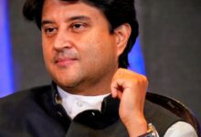 *ज्योतिरादित्य माधवराव सिंधिया : दूरदृष्टि और जनसेवा से उभरा सफल और युवा नेतृत्व….*