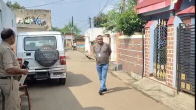 . ब्रेकिंग : अकलतरा में एसीबी का छापा, कोयला व्यापारी के घर से मिले अहम दस्तावेज