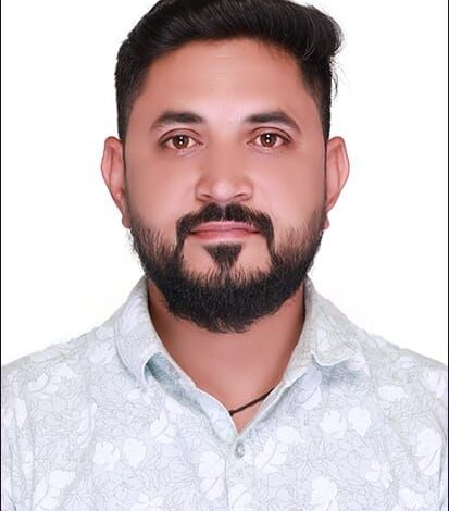 * शासकीय राशन दुकानदार एवं विक्रेता कल्याण संघ छत्तीसगढ़ की प्रदेश कार्य समीति ने रवि परयानी को दी नई जवाबदेही, जिला अध्यक्ष किया मनोनीत* * शासकीय राशन दुकानदार एवं विक्रेता कल्याण संघ छत्तीसगढ़ की प्रदेश कार्य समीति ने रवि परयानी को दी नई जवाबदेही, जिला अध्यक्ष किया मनोनीत*
