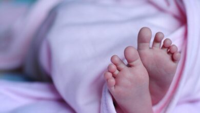 *गले में चना गटकने से डेढ़ साल के मासूम की इलाज के दौरान मौत*
