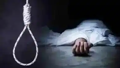 *नवविवाहिता की घर में फांसी के फंदे पर लटकी मिली लाश, रिस्तेदारो को बताती थी अपनी परेशानी*