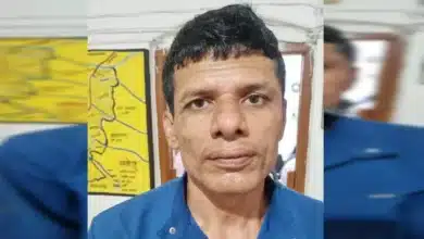 *दो लोगों से की ठगी और नाबालिग से दुष्कर्म, बर्खास्त आरक्षक पर तीन एफआईआर दर्ज*