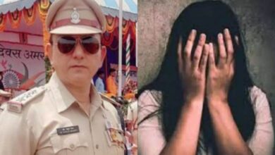 *डीएसपी ने लगाया हनीट्रैप का आरोप, दुष्कर्म और अश्लील वीडियो बनाकर ब्लैकमेल करने के आरोप में दर्ज हुआ है मामला*