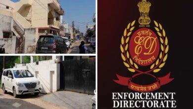 *बहुचर्चित कस्टम मिलिंग घोटाले के मामले में भिलाई में ईडी की रेड से मचा हड़कंप, दस्तावेजों की छानबीन जारी*