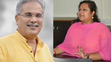 *पूर्व सीएम बघेल की उपसचिव कोल लवी घोटाले में आरोपी, जानिए कौन है सौम्या चौरसिया? कैसे बनी एसडीएम से सुपर सीएम*