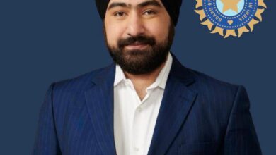 BCCI में छत्तीसगढ़ का परचम : प्रभतेज भाटिया बने ज्वाइंट सेक्रेटरी