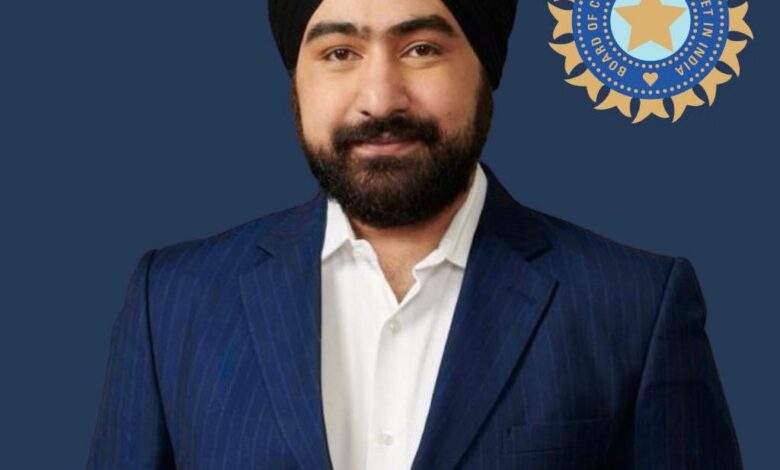 BCCI में छत्तीसगढ़ का परचम : प्रभतेज भाटिया बने ज्वाइंट सेक्रेटरी