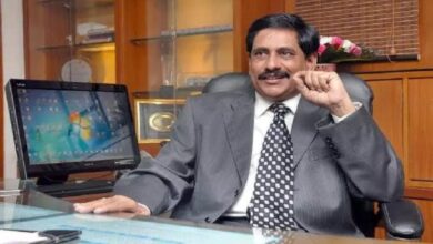 “छत्तीसगढ़ शराब घोटाले में ईओडब्ल्यू-एसीबी की बड़ी कार्रवाई : पूर्व आबकारी आयुक्त निरंजन दास गिरफ्तार, सक्रिय सिंडिकेट को संरक्षण और करोड़ों के गबन के आरोप