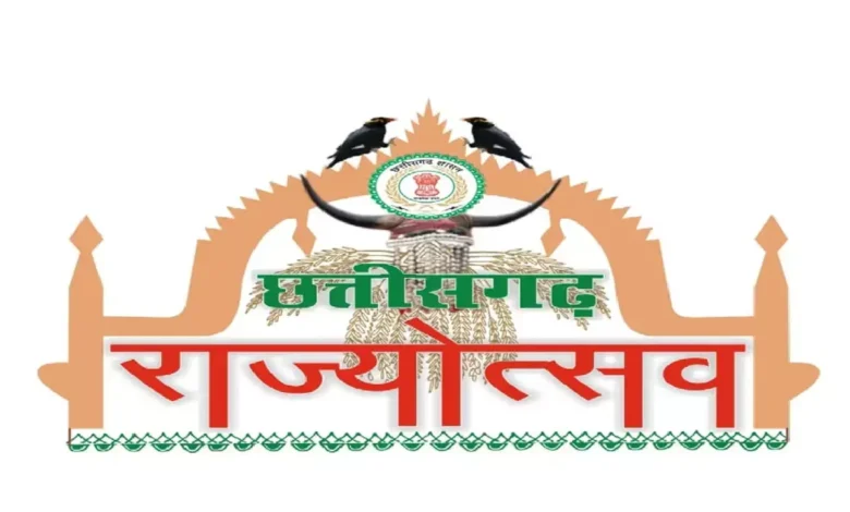 राज्य स्थापना दिवस पर पूरे प्रदेश में गूंजेगा उत्सव का उल्लास — सभी जिलों में भव्य राज्योत्सव कार्यक्रम, मंत्रियों-सांसदों-विधायकों को मिली जिम्मेदारी राज्य स्थापना दिवस पर पूरे प्रदेश में गूंजेगा उत्सव का उल्लास — सभी जिलों में भव्य राज्योत्सव कार्यक्रम, मंत्रियों-सांसदों-विधायकों को मिली जिम्मेदारी