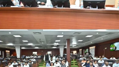 कलेक्टर एवं वनमण्डलाधिकारी कॉन्फ्रेंस में मुख्यमंत्री साय की सख्त समीक्षा — वन विभाग के कार्यों की गहन पड़ताल, कानून व्यवस्था पर भी दिए निर्देश