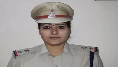 SI दिव्या शर्मा ने फर्जी खबर फैलाने वालों को भेजा कानूनी नोटिस — सोशल मीडिया पर झूठी रिपोर्टिंग पर कड़ी कार्रवाई की चेतावनी SI दिव्या शर्मा ने फर्जी खबर फैलाने वालों को भेजा कानूनी नोटिस — सोशल मीडिया पर झूठी रिपोर्टिंग पर कड़ी कार्रवाई की चेतावनी