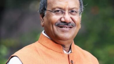बिहार विधानसभा चुनाव में भाजपा सांसद बृजमोहन अग्रवाल को मिली बड़ी जिम्मेदारी