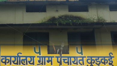 कुड़कई पंचायत में भ्रष्टाचार का बड़ा खेल: बकाया छोड़ने वाले परिवार को फिर ठेका, विवादों से घिरे सचिव संतराम यादव पर भी उठे गंभीर सवाल