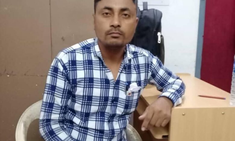 कुड़कई पंचायत में भ्रष्टाचार की नई परतें: सचिव संतराम यादव घोटाले के घेरे में, नाली निर्माण में भी उजागर हुई गड़बड़ी