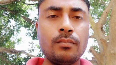 कुड़कई पंचायत में दोहरा भ्रष्टाचार! सचिव संतराम यादव पर नाली निर्माण और ठेका घोटाले के संगीन आरोप — अब खुद पर लगे दाग मिटाने की कोशिश