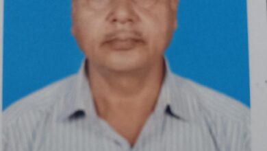 *उजाला की ख़बर का असर: नौकरी का झांसा देकर आदिवासी युवती से दो लाख की धोखाधड़ी और अस्मत पर नज़र, एसपी के निर्देश पर एस‌ईसीएल कर्मचारी पर अपराध दर्ज*