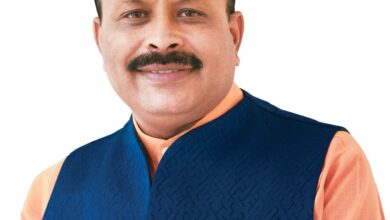 🇮🇳 भारत की ओर से डॉ. राकेश मिश्र का वैश्विक मंच पर नेतृत्व — सैन मैरिनो में होगी CSIT की 47वीं साधारण कांग्रेस
