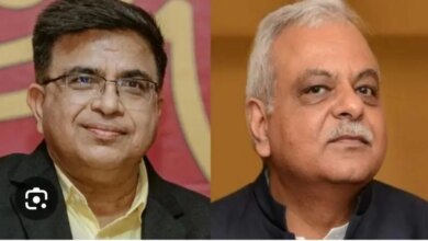 नान घोटाला केस — रिटायर्ड IAS डॉ. आलोक शुक्ला और अनिल टुटेजा को मिली जमानत; 7 दिसंबर को ED पेश करेगी चार्जशीट, 22 सितंबर को किया था सरेंडर — शराब घोटाले के कारण अनिल टुटेजा फिलहाल रहेंगे जेल में नान घोटाला केस — रिटायर्ड IAS डॉ. आलोक शुक्ला और अनिल टुटेजा को मिली जमानत; 7 दिसंबर को ED पेश करेगी चार्जशीट, 22 सितंबर को किया था सरेंडर — शराब घोटाले के कारण अनिल टुटेजा फिलहाल रहेंगे जेल में