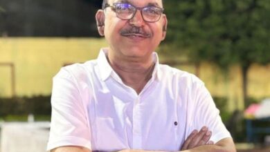 “कानफोड़ू डीजे, बहरा कानून — और रसूखदारों की मस्ती!-✍️ चंद्र शेखर शर्मा (पत्रकार) “कानफोड़ू डीजे, बहरा कानून — और रसूखदारों की मस्ती!-✍️ चंद्र शेखर शर्मा (पत्रकार)