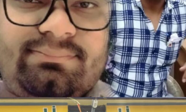 ЁЯУ░ рдХреБрдбрд╝рдХрдИ рдкрдВрдЪрд╛рдпрдд рдореЗрдВ рднреНрд░рд╖реНрдЯрд╛рдЪрд╛рд░ рдХреА рдЧреВрдВрдЬ тАФ рд╕рдЪрд┐рд╡ рд╕рдВрддрд░рд╛рдо рдпрд╛рджрд╡ рдФрд░ рд╕рд╣рдпреЛрдЧреА рд░рд╛рд╣реБрд▓ рд╡рд┐рд╢реНрд╡рдХрд░реНрдорд╛ рдкрд░ рд╕рд░рдХрд╛рд░реА рдзрди рдХреЗ рджреБрд░реБрдкрдпреЛрдЧ рдХрд╛ рдЖрд░реЛрдк ЁЯУ░ рдХреБрдбрд╝рдХрдИ рдкрдВрдЪрд╛рдпрдд рдореЗрдВ рднреНрд░рд╖реНрдЯрд╛рдЪрд╛рд░ рдХреА рдЧреВрдВрдЬ тАФ рд╕рдЪрд┐рд╡ рд╕рдВрддрд░рд╛рдо рдпрд╛рджрд╡ рдФрд░ рд╕рд╣рдпреЛрдЧреА рд░рд╛рд╣реБрд▓ рд╡рд┐рд╢реНрд╡рдХрд░реНрдорд╛ рдкрд░ рд╕рд░рдХрд╛рд░реА рдзрди рдХреЗ рджреБрд░реБрдкрдпреЛрдЧ рдХрд╛ рдЖрд░реЛрдк