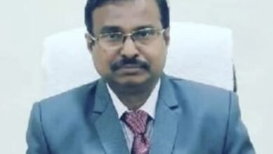 संभागायुक्त महादेव कावरे की बड़ी कार्रवाई:-12 गांजा तस्कर पिट एनडीपीएस के तहत पहुंचे जेल संभागायुक्त महादेव कावरे की बड़ी कार्रवाई:-12 गांजा तस्कर पिट एनडीपीएस के तहत पहुंचे जेल