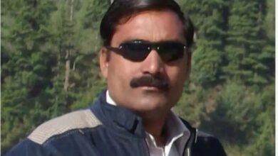 📰 एसीबी की बड़ी कार्रवाई: पीडब्ल्यूडी के सब इंजीनियर सी.पी. बंजारे रिश्वत लेते रंगे हाथ गिरफ्तार!