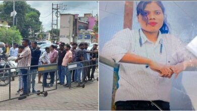 *पेट्रोल पंप की सेल्स गर्ल की दिन दहाड़े चाकू गोद-गोद कर युवक ने कर दी हत्या, प्रेम प्रसंग बना हत्या का कारण*