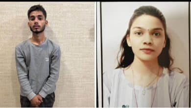 *किसी और से बात करने के सन्देह में आशिक ने नर्स को चाकू गोद कर कर दी हत्या, घंटे भर किया था बहस*