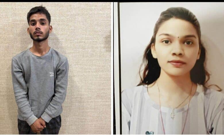 *किसी और से बात करने के सन्देह में आशिक ने नर्स को चाकू गोद कर कर दी हत्या, घंटे भर किया था बहस* *किसी और से बात करने के सन्देह में आशिक ने नर्स को चाकू गोद कर कर दी हत्या, घंटे भर किया था बहस*