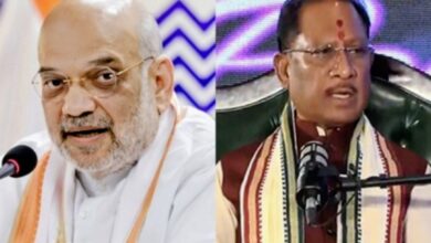छत्तीसगढ़ में नक्सलवाद पर अमित शाह के अभियान और मुख्यमंत्री साय की बेहतरीन पहल….