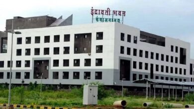 CM साय का बड़ा फैसला: मीडिया सलाहकार पंकज झा को कैबिनेट मंत्री का दर्जा, तीन आयोग प्रमुखों को भी मिला सम्मान
