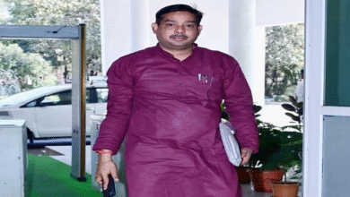 बिग ब्रेकिंग: जयजयपुर कांग्रेस विधायक बालेश्वर साहू पर 42.78 लाख रुपये के KCC घोटाले में FIR दर्ज